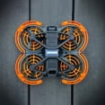 thumbnail image 3 of Protège-hélice Tout Inclus Imprimé 3D Protection 2 Housse pour DJ A VATA, 3 of 8