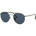 thumbnail image 2 of Sunglasses Ray-Ban RB 8147 9138T0 Titanium Demi Gloss Pewter Dar, 2 of 5
