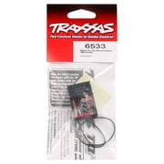 Traxxas 6533 TQi Radio 2.4 GHz Micro Receiver with 5 Channel Telemetry and TSM