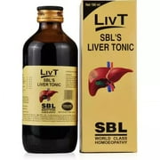 SBL LIV T Tonic 180 ml