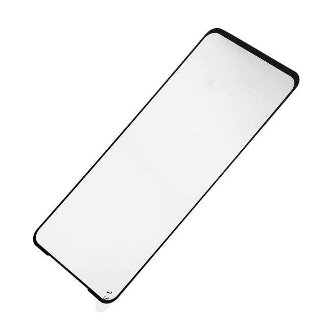 Protector de Pantalla de Película de Vidrio Templado Protector de Pantalla de Vidrio Templado HD Película de Pantalla Completa para Redmi 10X Antiarañazos Antihuellas ANGGREK Otros