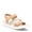 LION, variant on Women's Flowt Sandal in Lion, 40 EU