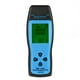 thumbnail image 1 of Mini detector de radiación de campo electromagnético probador EMF LCD digital de mano yeacher Medidor de campos electromagnéticos, 1 of 8