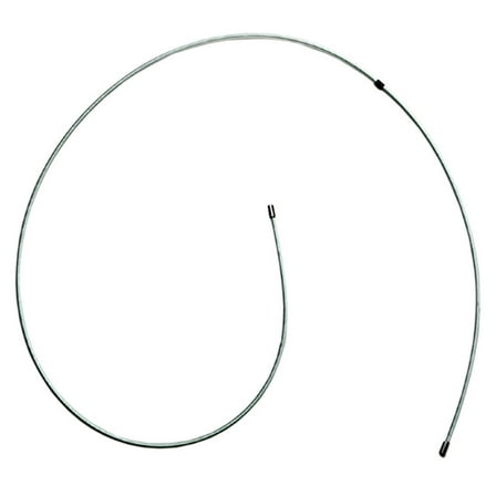 Parking Brake Cable Fits select: 1975-1979 CHEVROLET NOVA, 1975-1979 BUICK SKYLARK