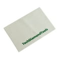 thumbnail image 6 of A Set of 5 Wool Cloths for Buffing or Polishing with TechDiamonTools Diamond Pastes, 6 of 6