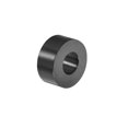 thumbnail image 4 of Uxcell ABS Round Spacer Washer 3.2mm Inner Dia. 7mm Outer Dia. 3mm Height for M3 Screws Black 250Pcs, 4 of 5