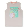 Athletic Works Boys Graphic Tank Tops, Sizes 4-18 & Husky