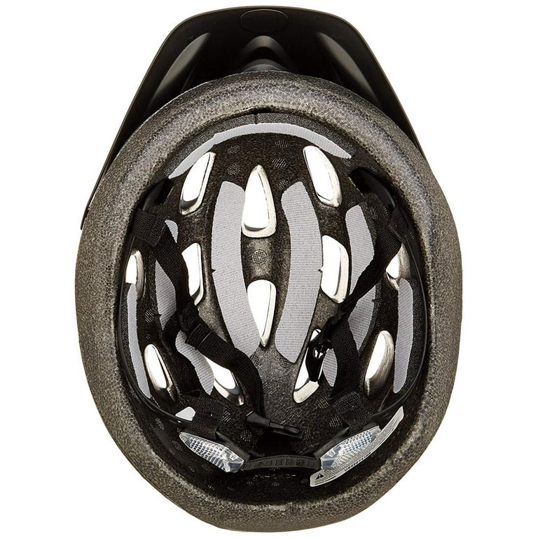 Bell Sports 7060097 Adult Black Ti Fang Rig Helmet - Walmart.com