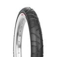 thumbnail image 2 of Llanta para Bicicleta Wanda P1069 R16 x2.125 cara blanca Negro, 2 of 4