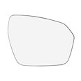 thumbnail image 1 of Coche Convexo Espejo Vidrio Calentado con Soporte Placa Pasajero Lado, 1 of 7
