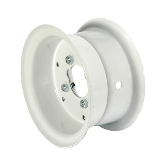 377 Go Kart Split Rim For 4" Tire