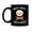 Black, variant on Wakey Wakey Eggs and Bakey Good Morning Cup Breakfast Mug Wakey Wakey Mug