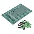 thumbnail image 4 of Mega-2560 R31 Prototype Vis Terminal-Bloc-Bouclier pour Arduino Durable, 4 of 9