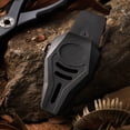 thumbnail image 5 of UNTERING Temperature Gauge Portable Sauna Digital Sauna Room Hygrometer Sauna Temperature Sauna Room Temp Gauge, 5 of 7