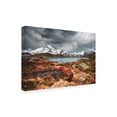 thumbnail image 2 of Philippe Sainte Laudy 'Troubling Atmosphere' Canvas Art, 2 of 3