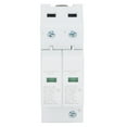 Surge Protective Device 80KA House Voltage Protector Quick Response