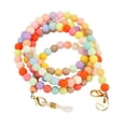 thumbnail image 6 of Packed Party Candy Coated Glasses Chain, 6 of 7