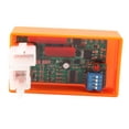 thumbnail image 4 of Accesorios de caja de encendido Cdi de 6 pines para cicleta, para scooter Go Kart ft180 Naranja aire acondicionado, 4 of 8