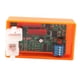 thumbnail image 4 of Caja de encendido CDI de 6 pines para motocicleta, accesorios, repuestos, portátil, premium, fácil de usar Naranja aire acondicionado, 4 of 9