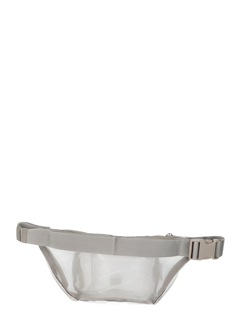 Reebok Women's Monet On The Waist Fanny Pack Bag, Mocha - Walmart.com