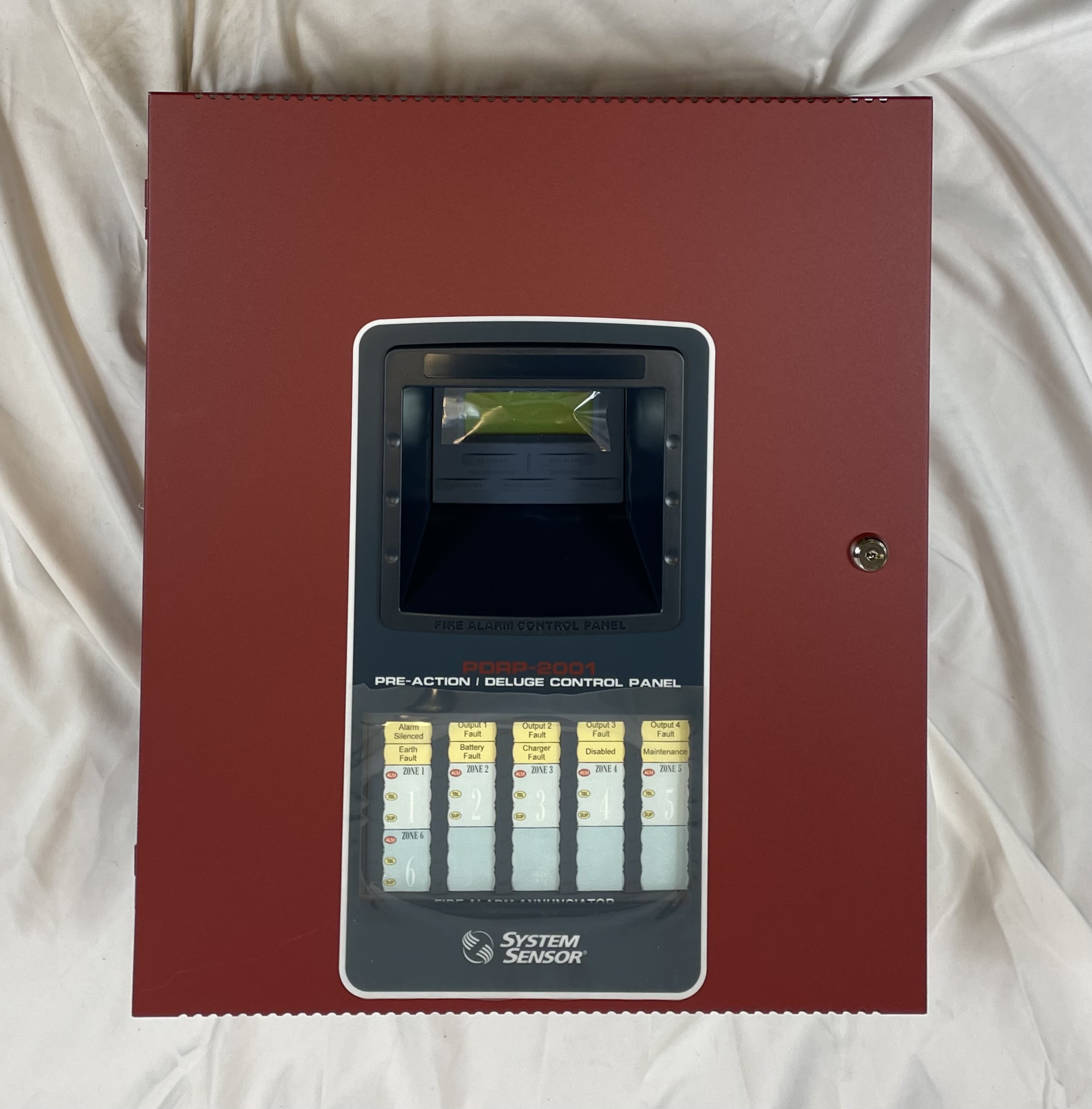 System Sensor PDRP2001C