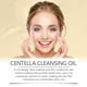 thumbnail image 4 of EELHOE Centella aceite de limpieza desmaquillante Facial hidratante para el rostro eliminación de poros retráctil aceite de limpieza cuidado de la piel sensible, 4 of 5
