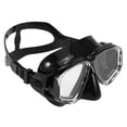 thumbnail image 4 of Gafas de buceo TFixol AM38 Máscara Gel Lente templado, 4 of 8