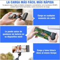 thumbnail image 2 of DUPWAY Mini Power Bank 5000 mah, Bater&iacute;a Port&aacute;til Externa Cargador Port&aacute;til Carga R&aacute;pida 20W Bancos de Energ&iacute;a Port&aacute;tiles Pila Cargado, 2 of 8