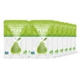 thumbnail image 4 of Nature's Turn Freeze-Dried Pear Crisps, Pack of 6, (1.20oz Each), 4 of 4