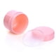 thumbnail image 4 of Frascos de muestra cosméticos de plástico rellenables vacíos 50g Salvador Botella cosmética recargable, 4 of 10