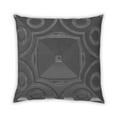 thumbnail image 1 of Ahgly Company Outdoor Square Contemporary Throw Pillow, 18 inch by 18 inch, 1 of 5
