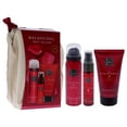 thumbnail image 3 of Rituals The Ritual of Ayurveda Rebalancing Collection , 4 Pc 2.3oz Mini Fragrance Sticks, 6.6oz Foaming Shower Gel, 6.6oz Body Cream , 2.3oz Hair and Body Mist, 3 of 6