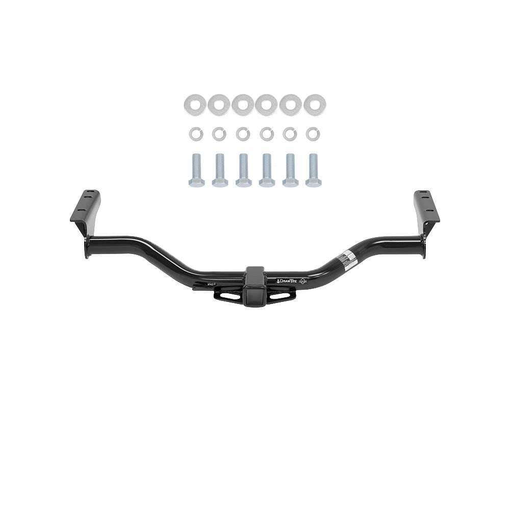 Photo 1 of Draw Tite Class IV Max Frame Trailer Hitch for Nissan Pathfinder Infiniti QX60