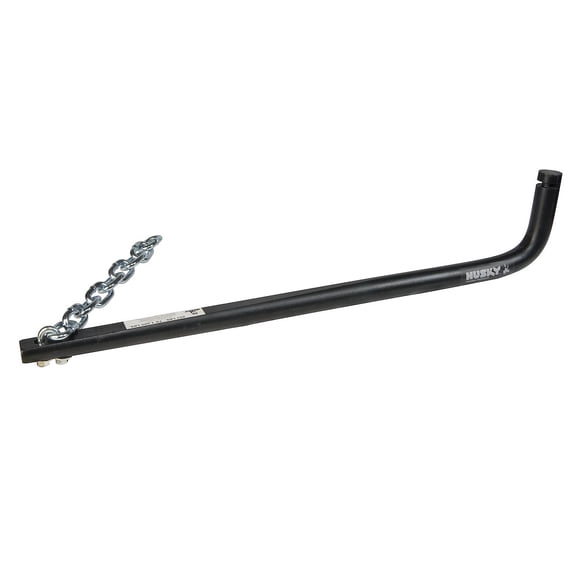 Husky Towing 31521 Husky Round Bar WEIGHT DISTRIBUTING HITCH ACCE
