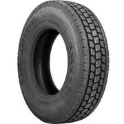 JK Tyre JetSteel JDL2 285/75R24.5 144/141M G Commercial Tire
