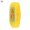 Yellow, variant on Windcarnival Men Women Fashion Silicone Red LED Sports Bracelet Touch Digital Wrist Watch