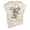 Beige, variant on Womens Western T Shirts Cowboy Graphic Howdy Letter Print Tee Short Sleeve Casual Country Style Fashion Tops