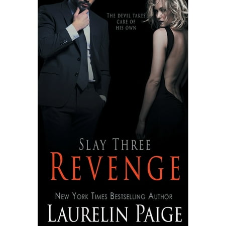 Slay: Revenge (Series #3) (Paperback)