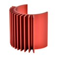 thumbnail image 3 of LAFGUR RC Motor Cooling Fin Metal Motor Heat Sink For RC Electric Motor, 3 of 7