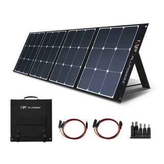 Rv Solar Charger