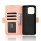 thumbnail image 4 of Funda Tipo Billetera GANGXUN para Motorola Edge 60 Stylus – Tapa Flip con Tarjetero, 4 of 5