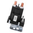 thumbnail image 4 of Solenoide de arranque de 12V 725 06153A Piezas de repuesto para cortacésped profesional para tractor de césped MTD, 4 of 12
