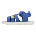 thumbnail image 4 of Sandalias Blasito Niño Bebé Azul Casual Cintas Adhesivas T12-17 azul 15 MX, 4 of 8