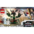 thumbnail image 4 of Set LEGO Super Heroes Ataque sobre Nuevo Asgard 76207, 4 of 4