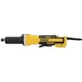 thumbnail image 1 of Amoladora de troqueles DEWALT DWE4997VS sin escobillas de velocidad variable de 2 pulgadas, 1 of 9