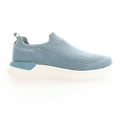 thumbnail image 4 of Propet Women's Propet B10 Unite Slipon Sneakers , Denim, Size - 10H, 4 of 5
