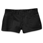 Juniors' Bedford Cord Shorts
