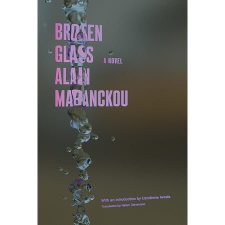 - Broken Glass