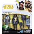 thumbnail image 1 of Set de Figuras Lando Calrissian y Guardia Kessely Star Wars Hasbro Set figuras Star Wars, 1 of 6