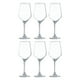 thumbnail image 3 of Copa Mencia 580ml vicrila Caja de 6 piezas, 3 of 4